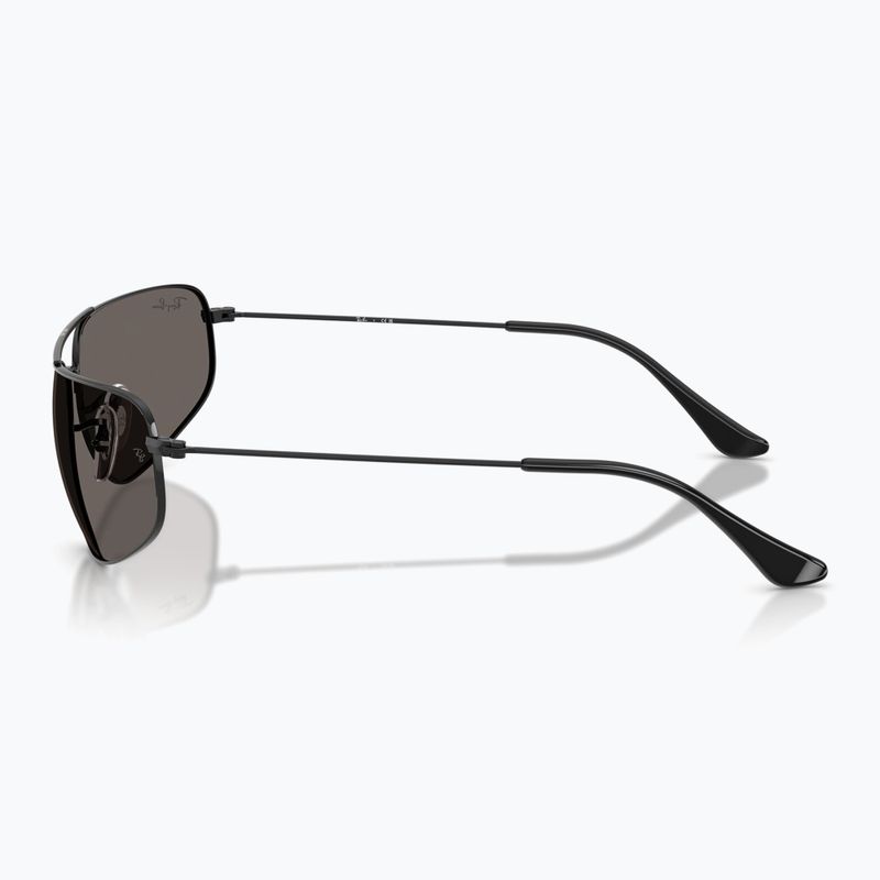 Napszemüveg Ray-Ban RB3780 black/dark grey 7