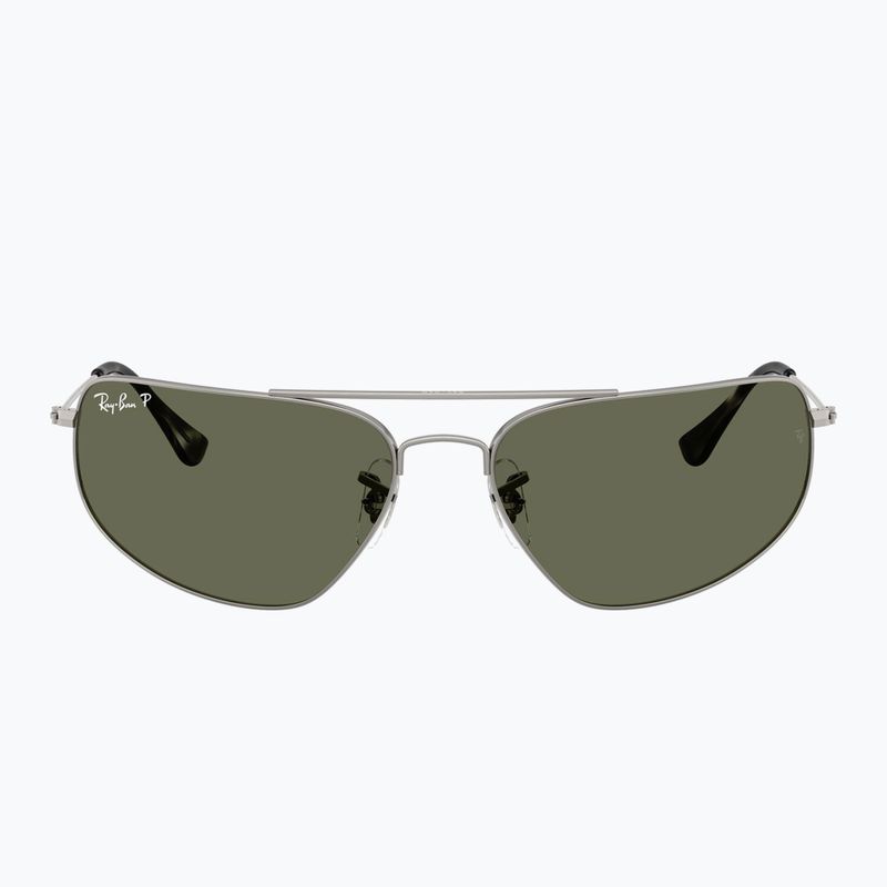 Napszemüveg Ray-Ban RB3780 polarized bronze/green polarized 2