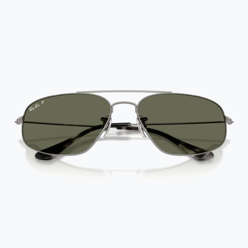 Napszemüveg Ray-Ban RB3780 polarized bronze/green polarized 4