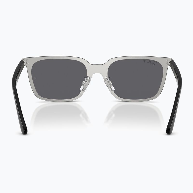Napszemüveg Ray-Ban RB3784D silver/grey 3