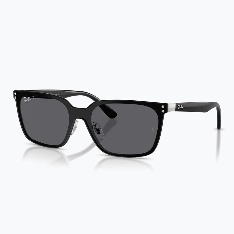 Napszemüveg Ray-Ban RB3784D silver/grey 5