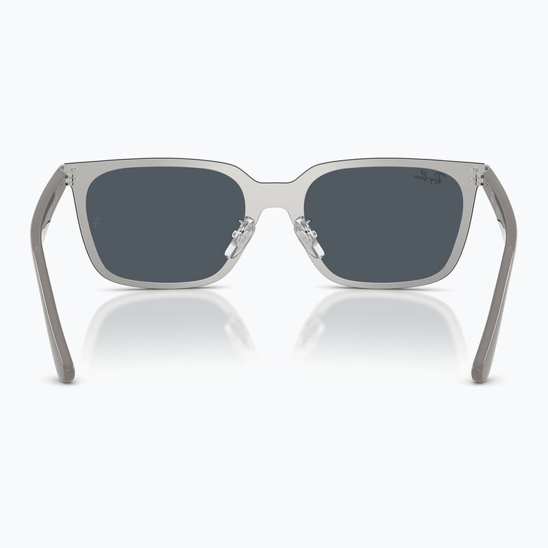 Napszemüveg Ray-Ban RB3784D silver/dark grey 5