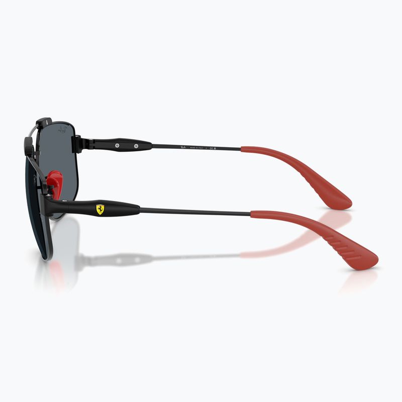 Napszemüveg Ray-Ban RB3789M Scuderia black/blue 6