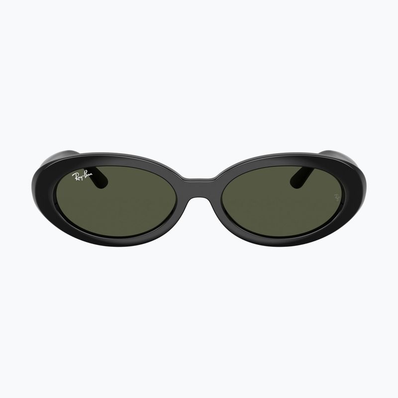 Napszemüveg Ray-Ban RB2223 black/green 2