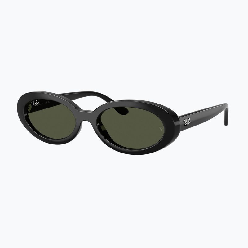 Napszemüveg Ray-Ban RB2223 black/green 4