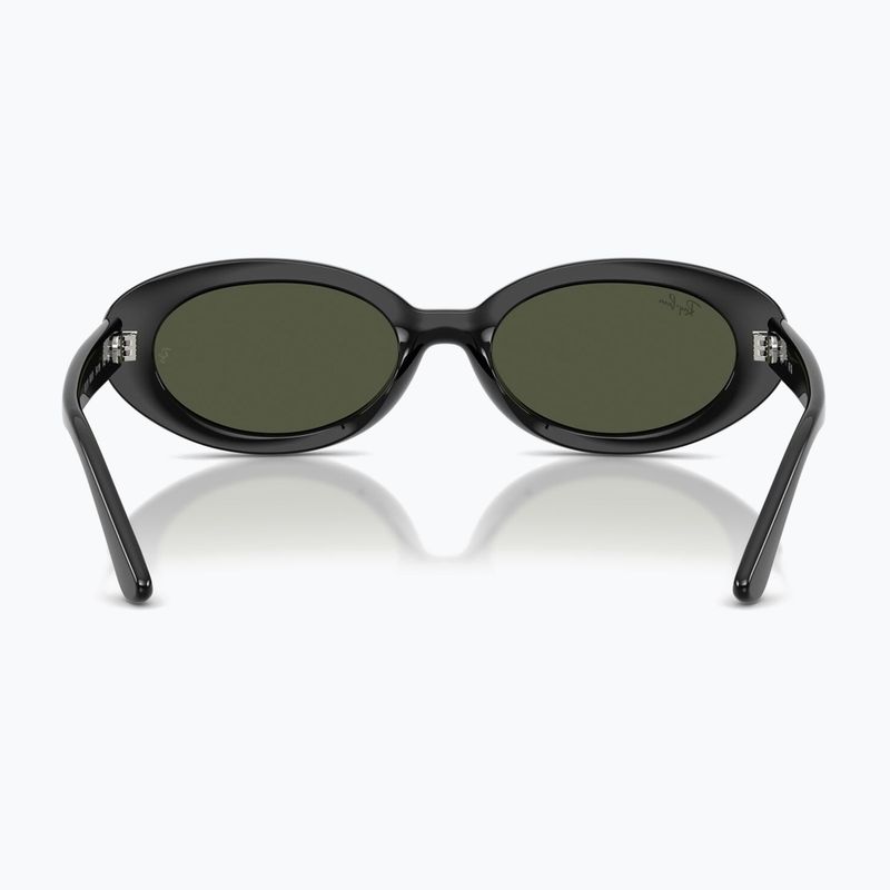 Napszemüveg Ray-Ban RB2223 black/green 5