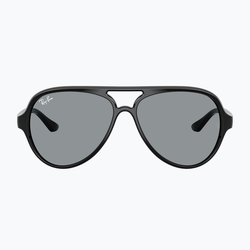 Napszemüveg Ray-Ban Cats 5000 Classic black/grey 2
