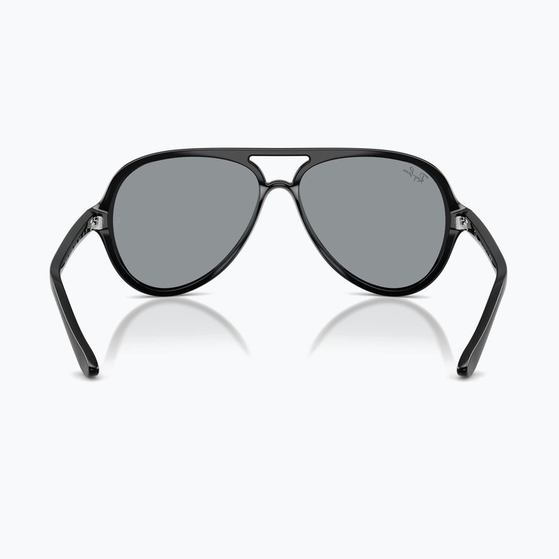 Napszemüveg Ray-Ban Cats 5000 Classic black/grey 5