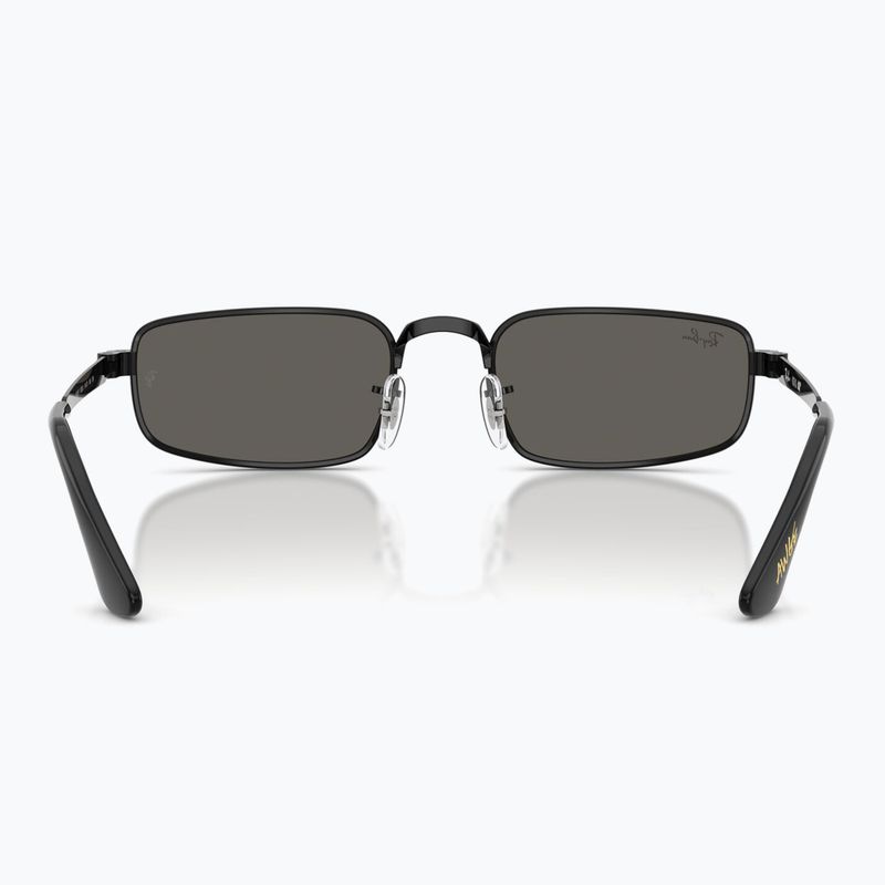 Napszemüveg Ray-Ban RB3927 By A$Ap Rocky 4