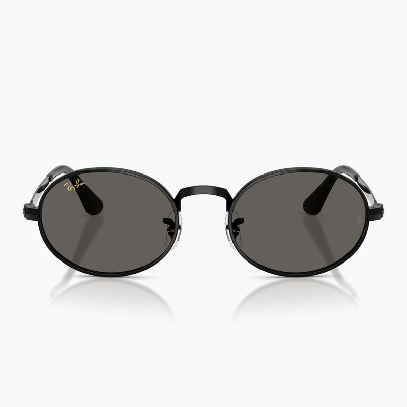 Ray-Ban By Asap Rocky fekete/ultra fekete napszemüveg 2