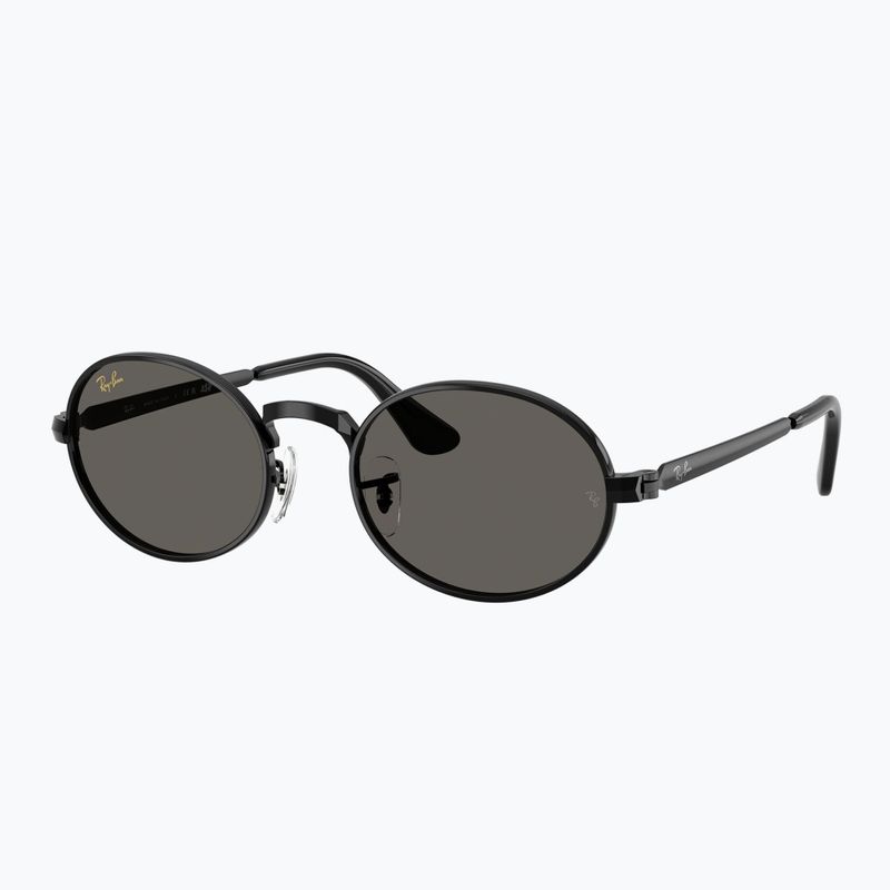 Ray-Ban By Asap Rocky fekete/ultra fekete napszemüveg 3
