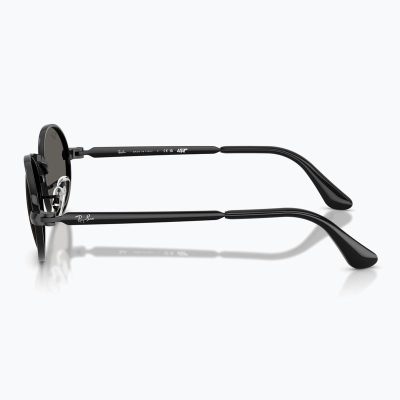 Ray-Ban By Asap Rocky fekete/ultra fekete napszemüveg 6