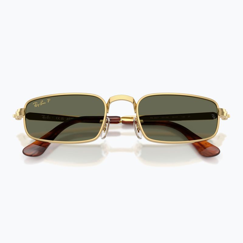 Napszemüveg Ray-Ban RB3927 By A$Ap Rocky 3