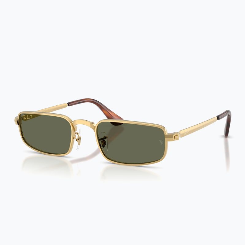 Napszemüveg Ray-Ban RB3927 By A$Ap Rocky 4
