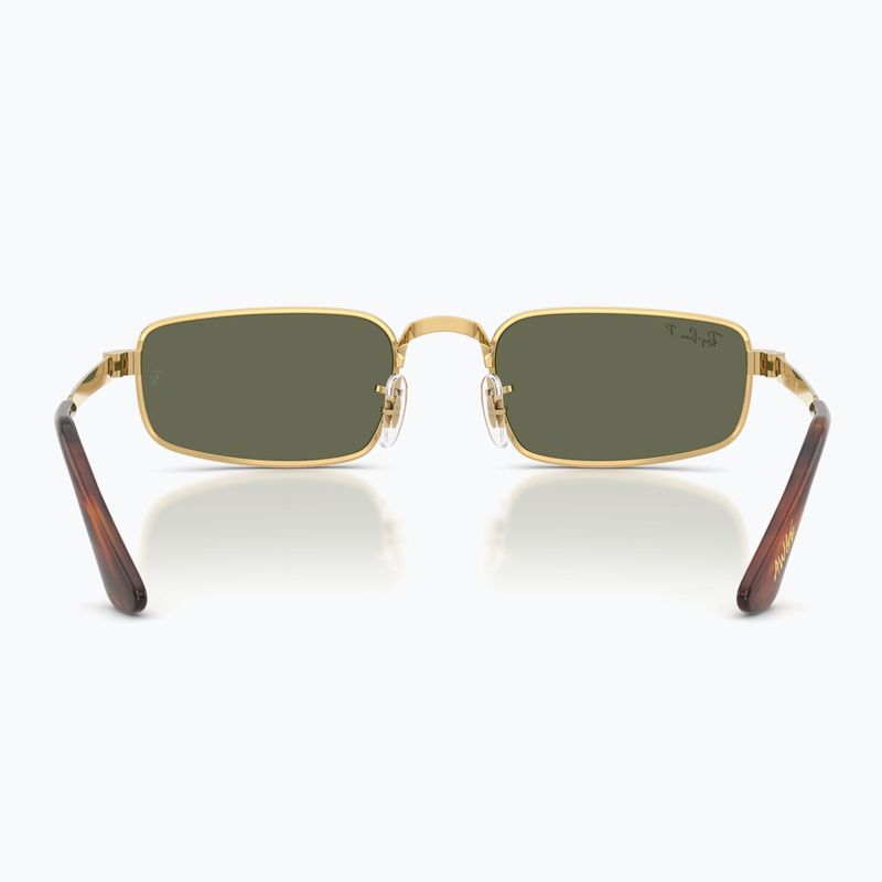 Napszemüveg Ray-Ban RB3927 By A$Ap Rocky 5