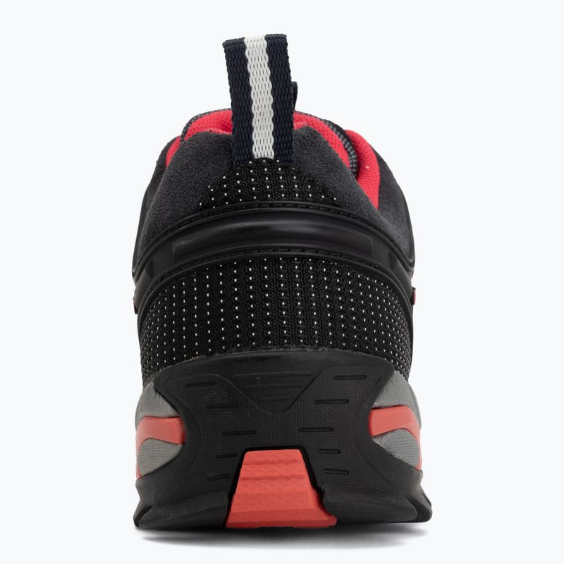 Női túracipők CMP Rigel Low Wp antracite/off white 6