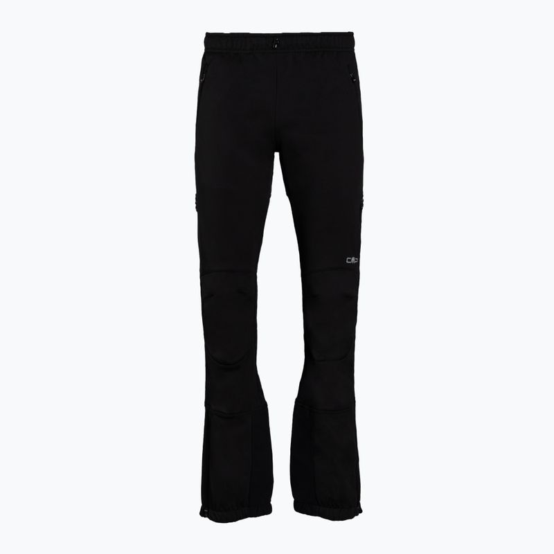 Férfi CMP trekking nadrág fekete 39T1077/U901