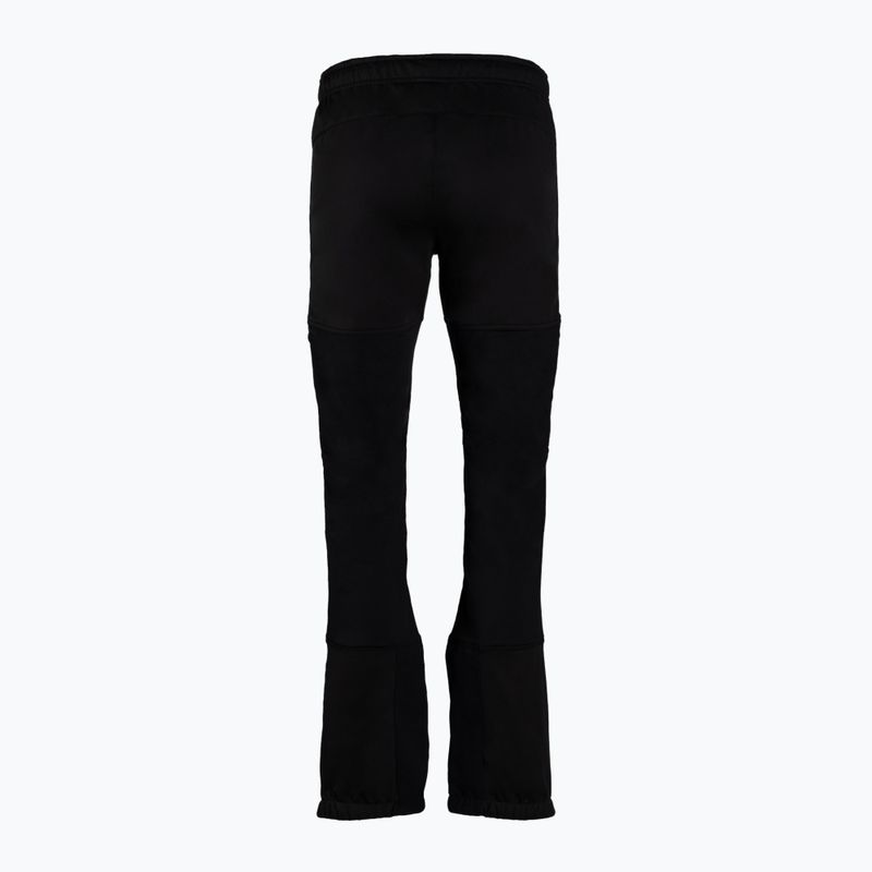 Férfi CMP trekking nadrág fekete 39T1077/U901 2