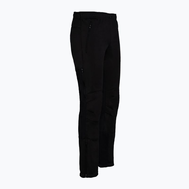 Férfi CMP trekking nadrág fekete 39T1077/U901 3