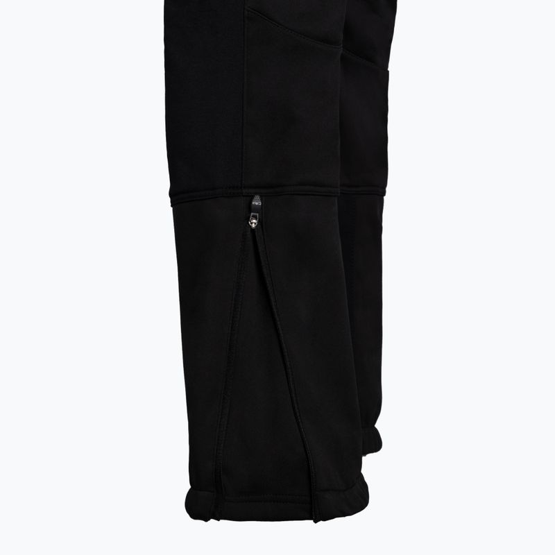 Férfi CMP trekking nadrág fekete 39T1077/U901 5