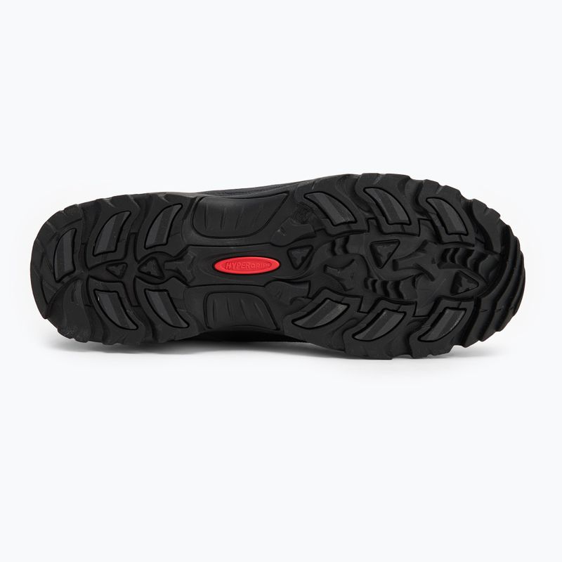 Férfi CMP Railo Snowboot Wp nero nero 4