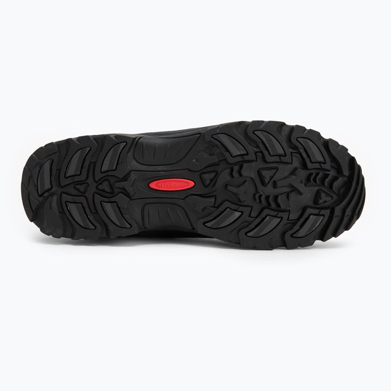 Férfi hótaposó CMP Railo Snowboot Wp nero 4