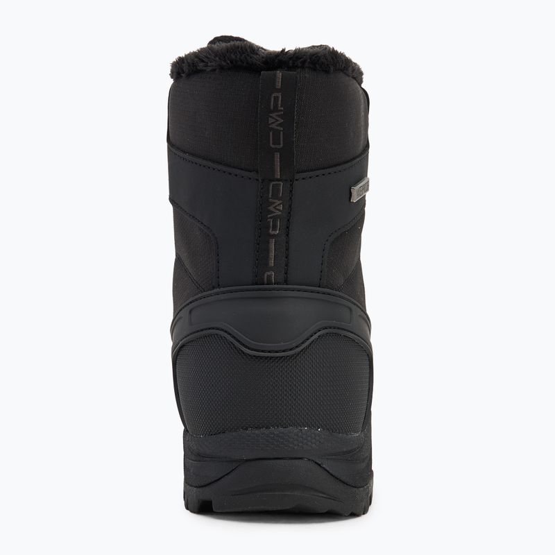 Férfi hótaposó CMP Railo Snowboot Wp nero 6