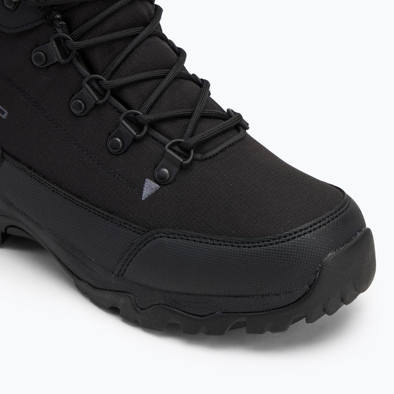 Férfi hótaposó CMP Railo Snowboot Wp nero 7