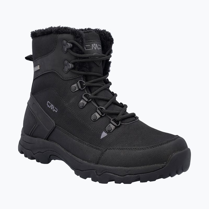 Férfi CMP Railo Snowboot Wp nero nero 8