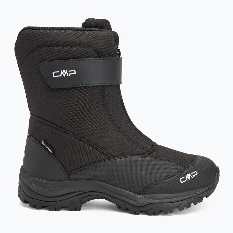 Férfi CMP hócipő Jotos Snowboot Wp nero 2