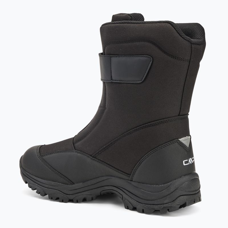 Férfi CMP hócipő Jotos Snowboot Wp nero 3