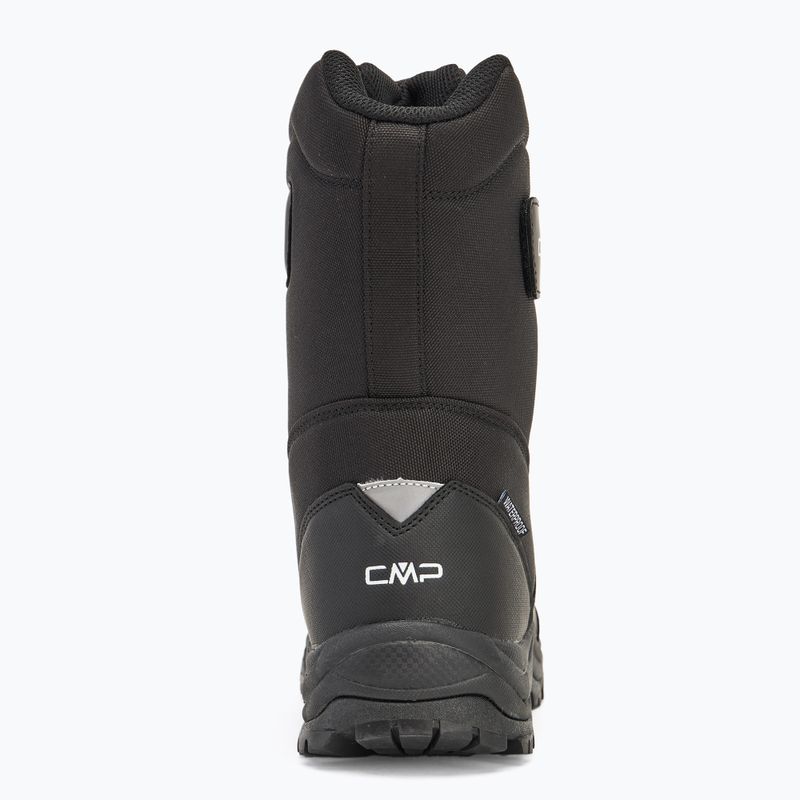 Férfi hótaposó CMP Jotos Snowboot Wp nero 6