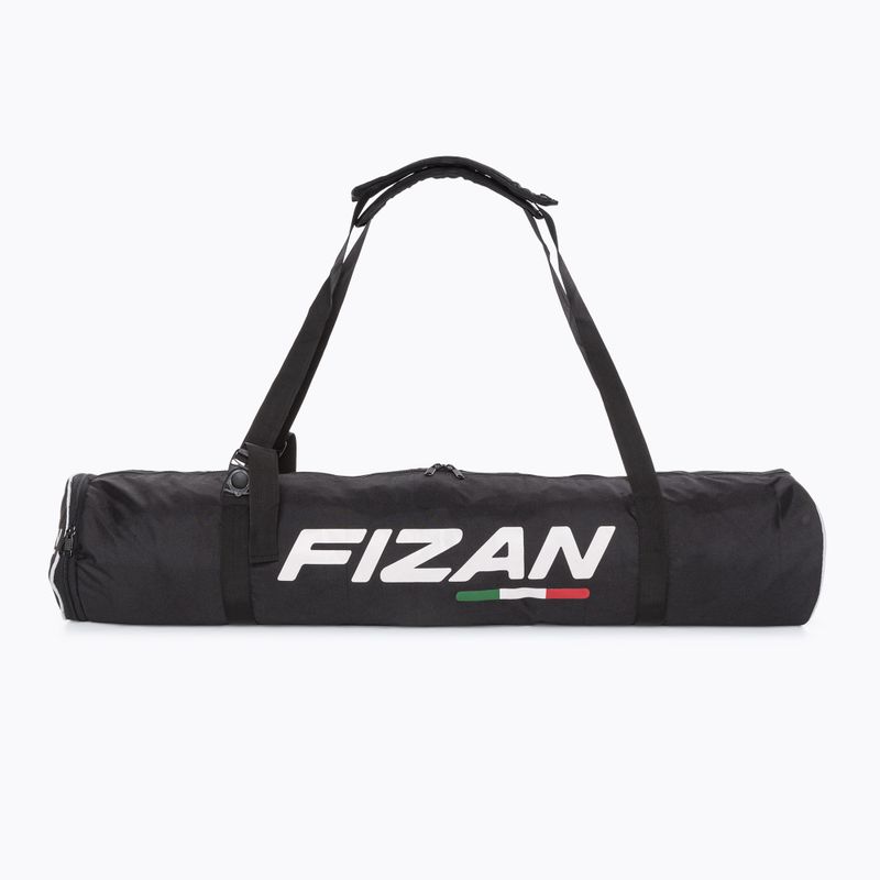 Fizan NW pólusvédő fekete 218