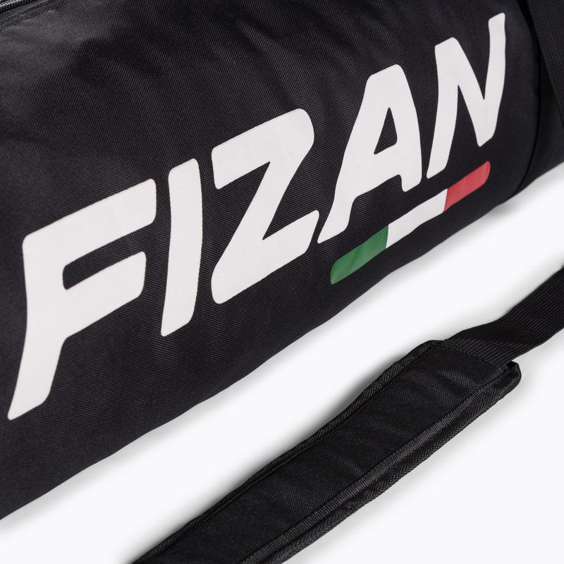 Fizan NW pólusvédő fekete 218 3