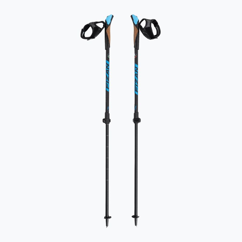 FIZAN Revolution Nordic Walking botok kék S20 7530
