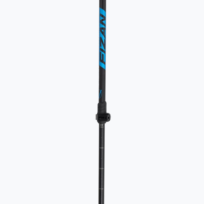 FIZAN Revolution Nordic Walking botok kék S20 7530 6