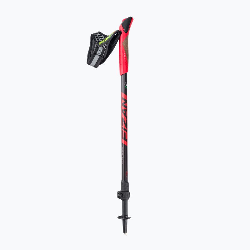 FIZAN Revolution PRO Nordic Walking botok piros S22 7532 3