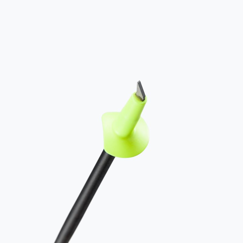 FIZAN Speed Race Nordic Walking botok sárga S20 7528 4