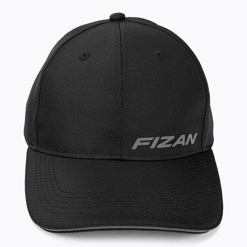 Fizan baseball sapka fekete A102 4