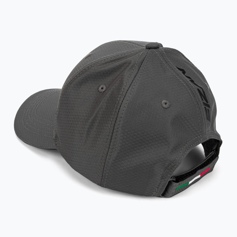Fizan szürke baseball sapka A103 3