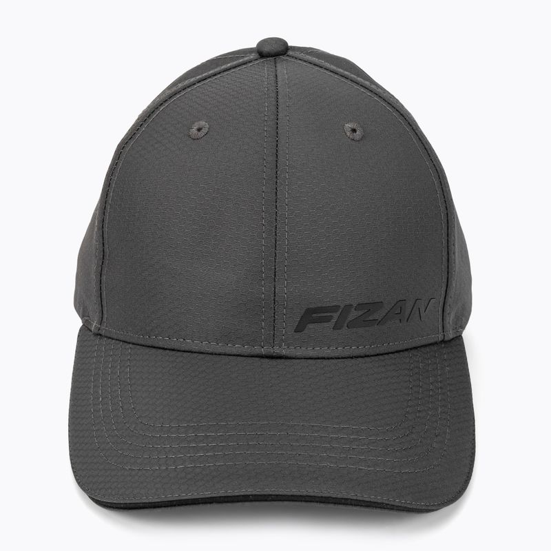 Fizan szürke baseball sapka A103 4