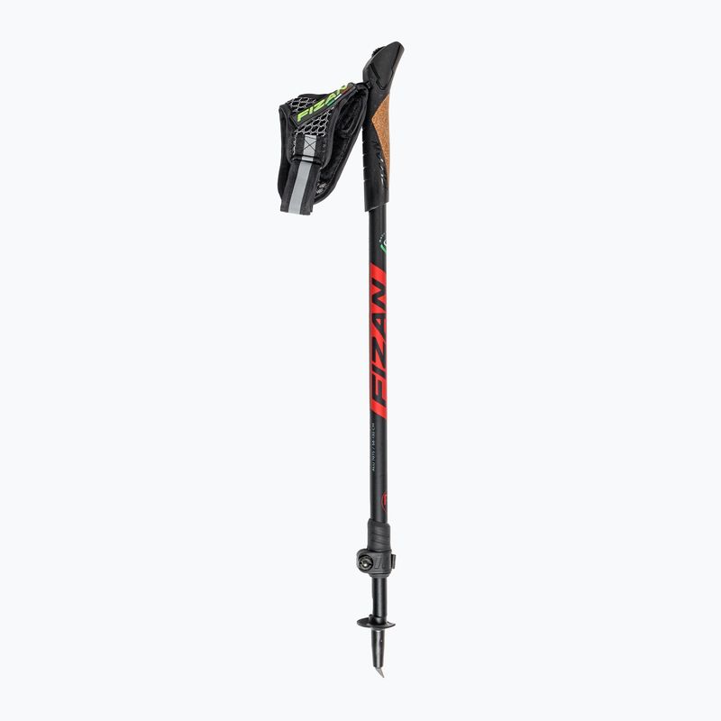 Fizan Revolution Pro Nordic walking botok fekete S22 7532 2