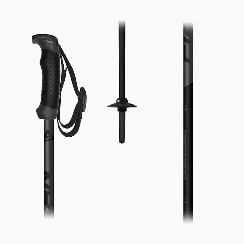 Fizan Storm Pro síbotok fekete 6