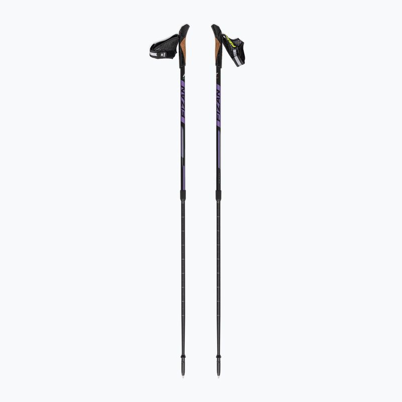 Nordic walking botok Fizan Speed vilet