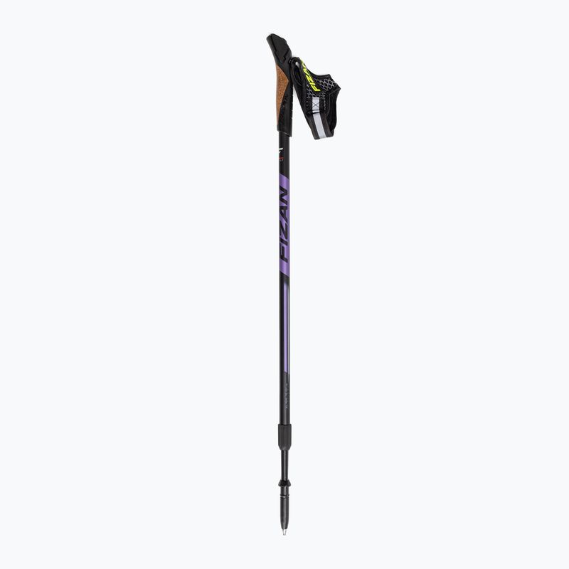 Nordic walking botok Fizan Speed vilet 2