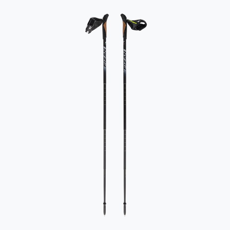 Nordic walking botok Fizan Lite 4 grey