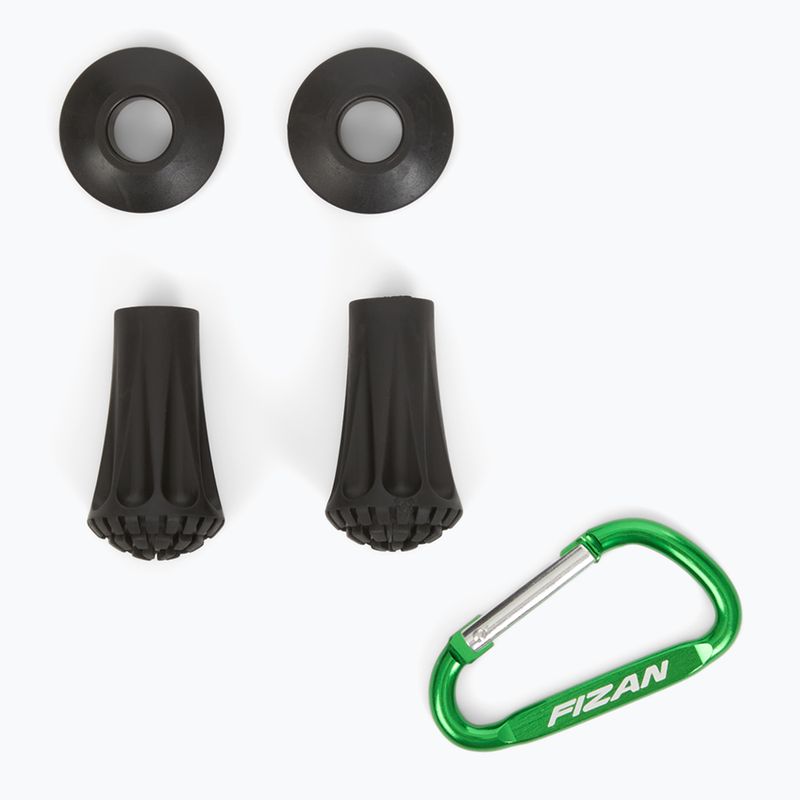 Fizan Walx Pro Nordic walking botok 7