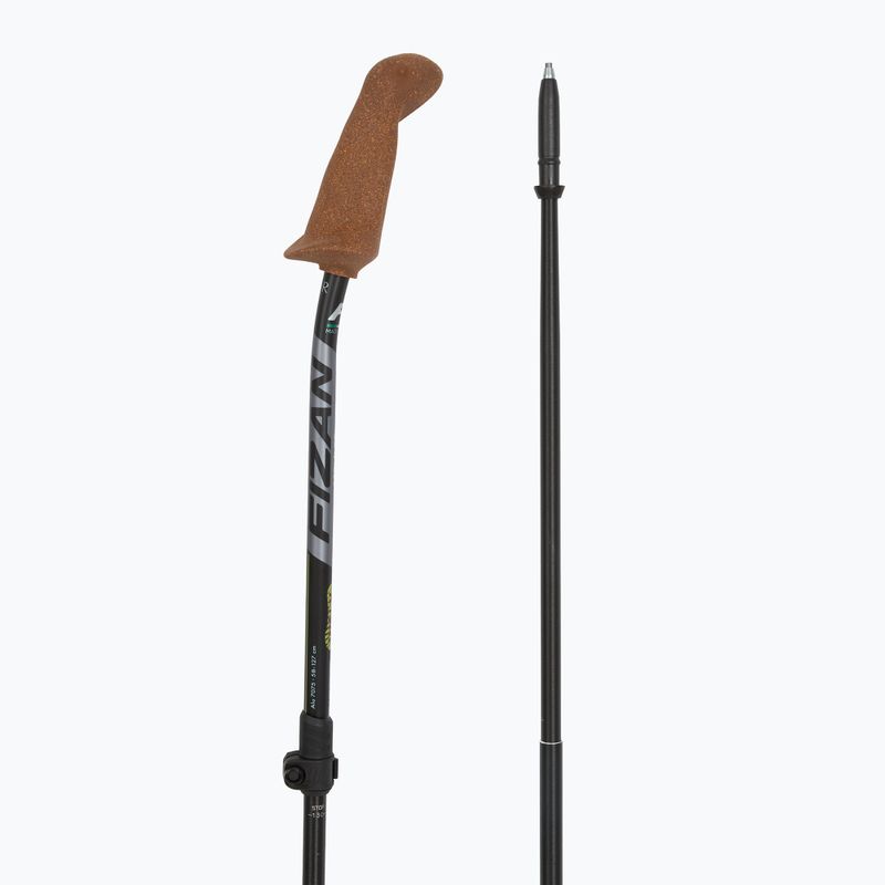 Fizan Walx Xplorer nordic walking botok szürke 3