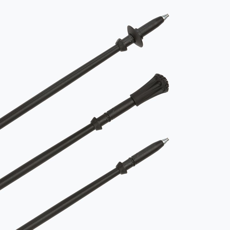 Fizan Walx Xplorer nordic walking botok szürke 6