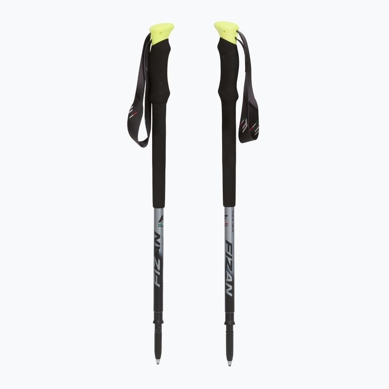 Fizan Compact Pro szürke 5